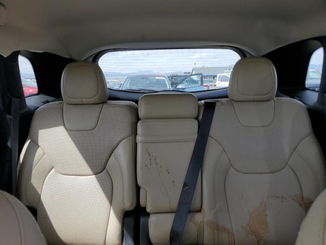 Photo 10 from auction – 2017 JEEP CHEROKEE LIMITED with VIN 1C4PJLDB4HW523880