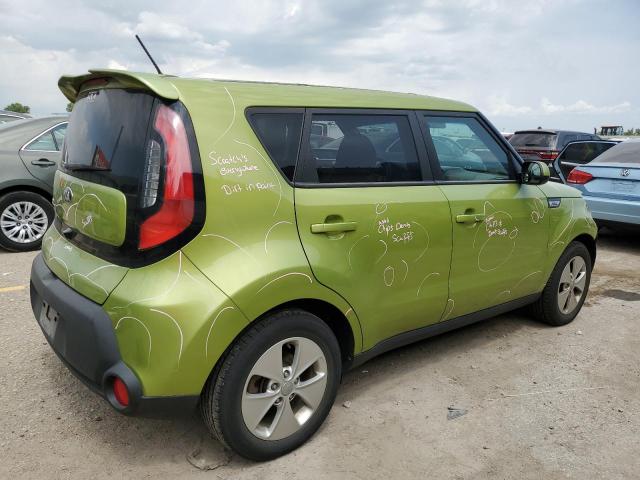 Photo 3 from auction – 2016 KIA SOUL with VIN KNDJN2A20G7872875