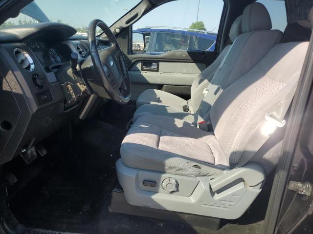 Photo 7 from auction – 2014 FORD F150 SUPERCREW with VIN 1FTFW1CF8EKG41732