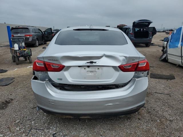 Photo 6 from auction – 2018 CHEVROLET MALIBU LT with VIN 1G1ZD5ST9JF145996