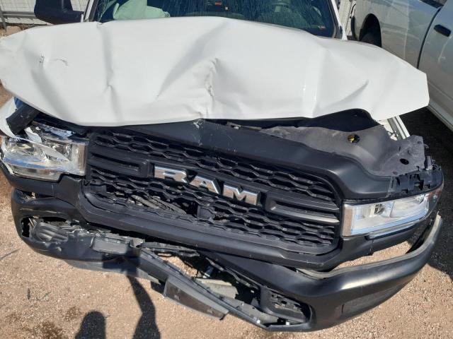 Photo 11 from auction – 2022 RAM 2500 TRADE with VIN 3C6MR4AJ7NG344151