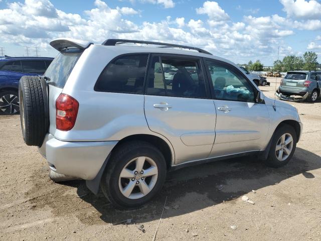 Photo 3 from auction – 2005 TOYOTA RAV4 with VIN JTEGD20V150071026
