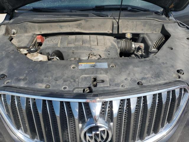 Photo 12 from auction – 2014 BUICK ENCLAVE with VIN 5GAKVCKD6EJ150709