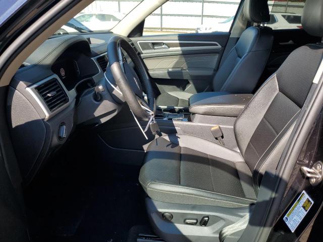 Photo 7 from auction – 2023 VOLKSWAGEN ATLAS SE with VIN 1V2JR2CA7PC548353