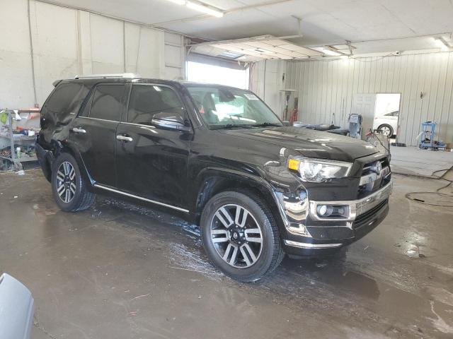 Photo 4 from auction – 2020 TOYOTA 4RUNNER SR with VIN JTEBU5JR7L5768178