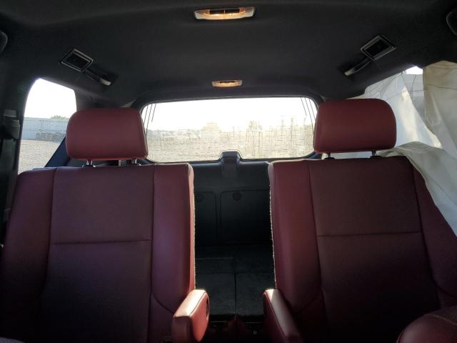Photo 10 from auction – 2021 LEXUS GX 460 PRE with VIN JTJAM7BX1M5288645