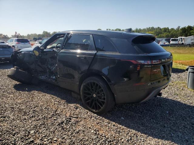 Photo 2 from auction – 2018 LAND ROVER RANGE ROVE with VIN SALYB2RX5JA743704