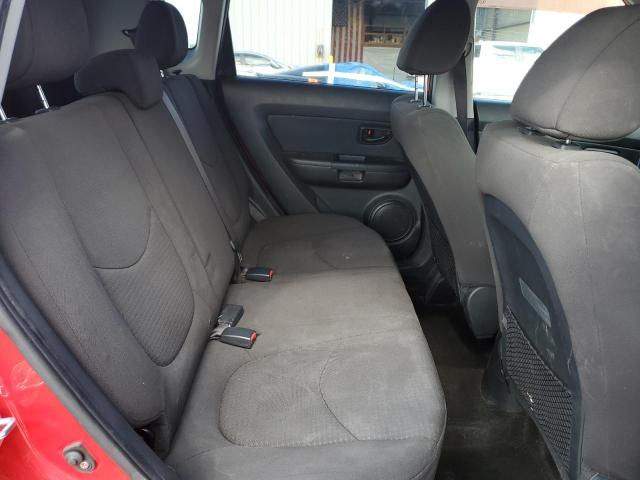 Photo 11 from auction – 2013 KIA SOUL with VIN KNDJT2A58D7625938