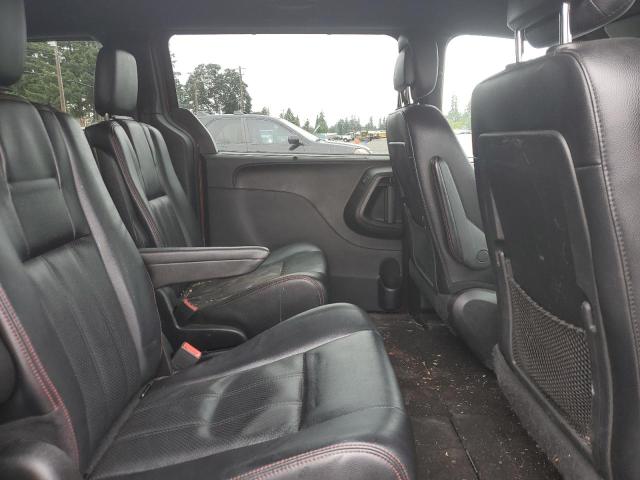 Photo 11 from auction – 2019 DODGE GRAND CARA with VIN 2C4RDGEG3KR594506