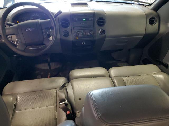 Photo 8 from auction – 2008 FORD F150 with VIN 1FTPX12V48FC27905