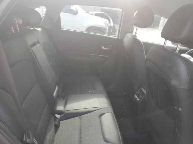 Photo 10 from auction – 2018 KIA NIRO EX with VIN KNDCC3LC6J5145642