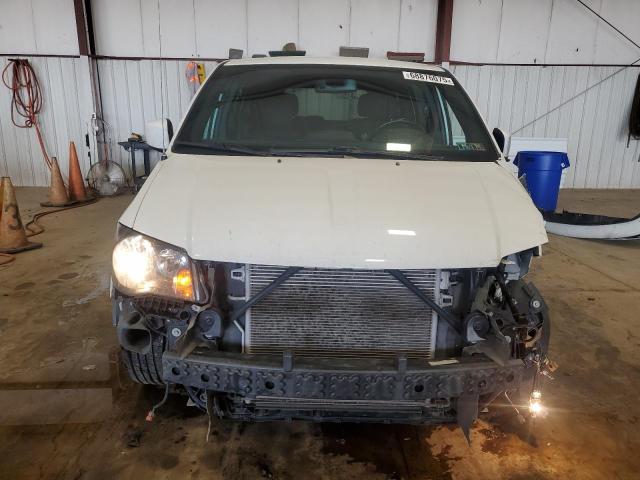Photo 5 from auction – 2019 DODGE GRAND CARA with VIN 2C4RDGBG3KR759765