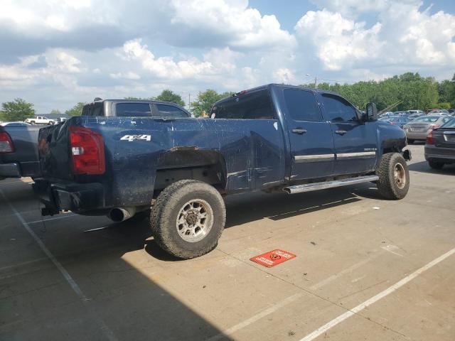 صورة رقم 3 من المزاد - 2007 CHEVROLET SILVERADO مع VIN 1GCHK33607F520270