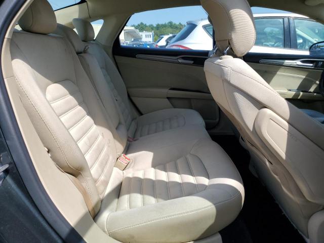 Photo 10 from auction – 2015 FORD FUSION SE with VIN 1FA6P0HD1F5100591