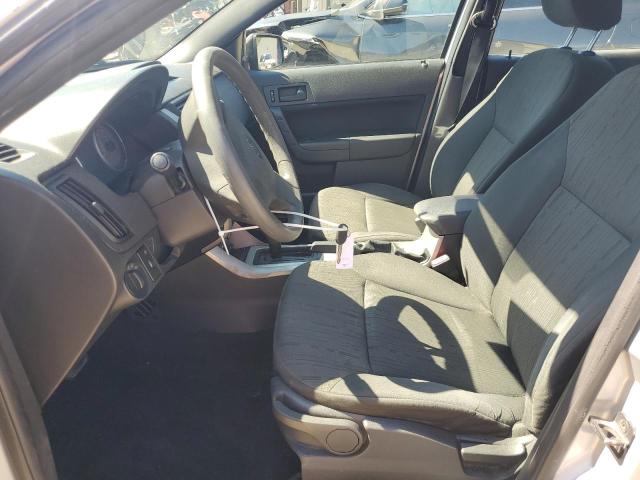 Photo 7 from auction – 2010 FORD FOCUS SE with VIN 1FAHP3FN4AW129852