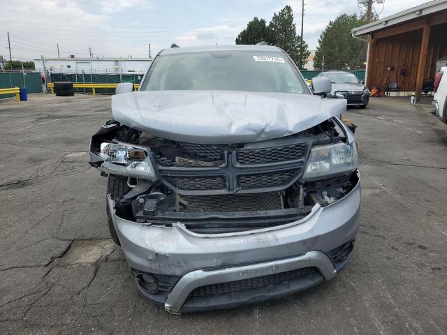 Photo 5 from auction – 2016 DODGE JOURNEY CR with VIN 3C4PDDGG3GT217018