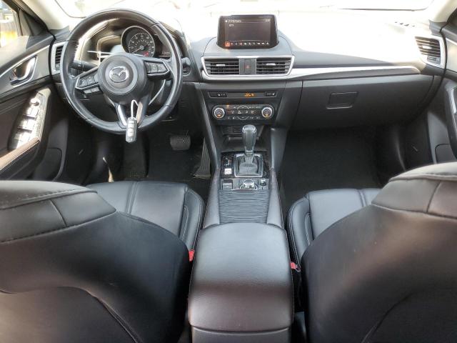 Photo 8 from auction – 2018 MAZDA 3 TOURING with VIN JM1BN1V38J1160531