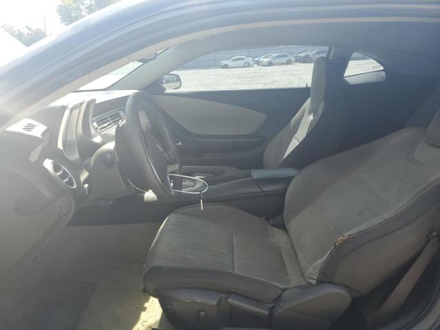 Photo 7 from auction – 2012 CHEVROLET CAMARO LS with VIN 2G1FA1E34C9202018