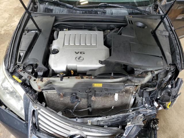 Photo 11 from auction – 2011 LEXUS ES 350 with VIN JTHBK1EG6B2448019