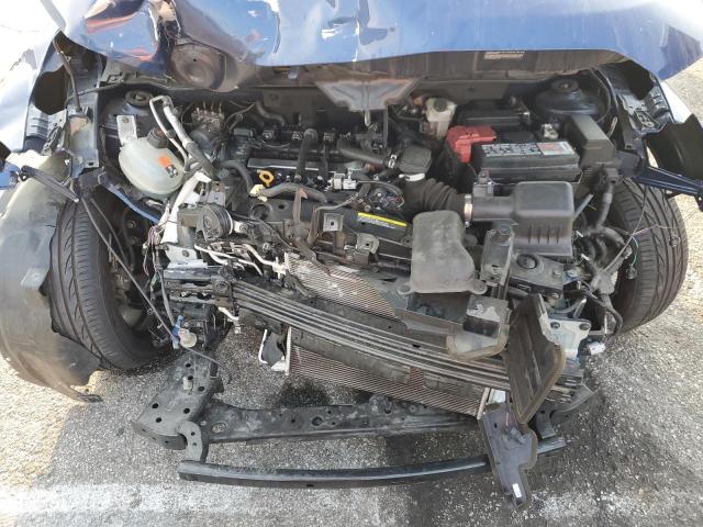 Photo 11 from auction – 2019 NISSAN KICKS S with VIN 3N1CP5CU2KL505860