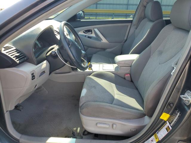 Photo 7 from auction – 2011 TOYOTA CAMRY BASE with VIN 4T1BF3EKXBU752198