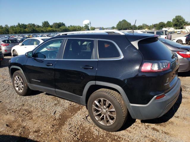Photo 2 from auction – 2019 JEEP CHEROKEE L with VIN 1C4PJMLB5KD195461
