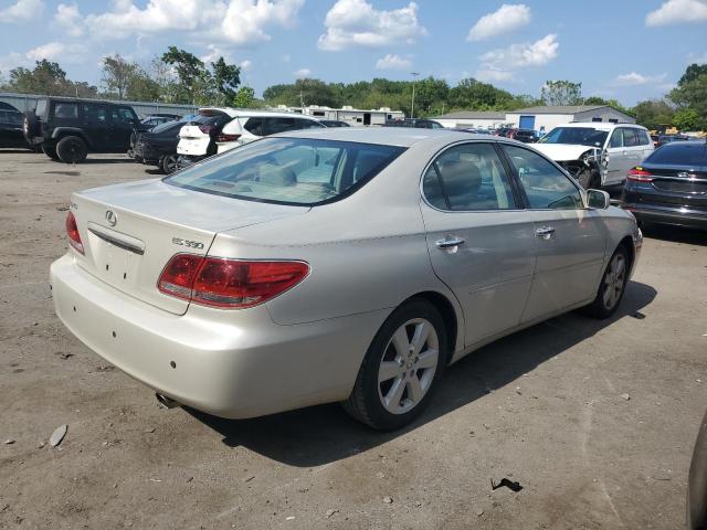 Photo 3 from auction – 2006 LEXUS ES 330 with VIN JTHBA30GX65164502