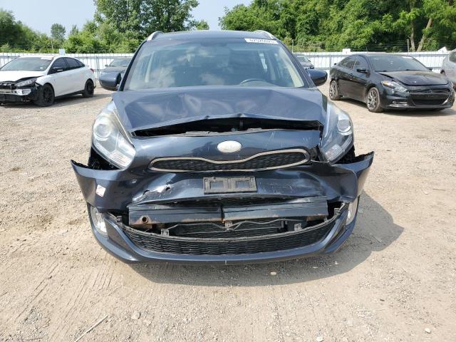 Photo 5 from auction – 2014 KIA RONDO with VIN KNAHT8A3XE7048506