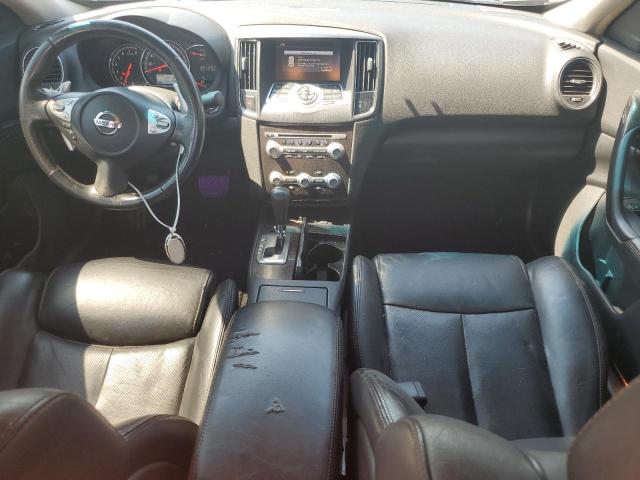 Photo 8 from auction – 2013 NISSAN MAXIMA 3.5 with VIN 1N4AA5AP6DC826243