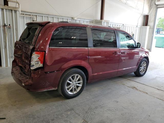 Photo 3 from auction – 2019 DODGE GRAND CARA with VIN 2C4RDGCG0KR699085