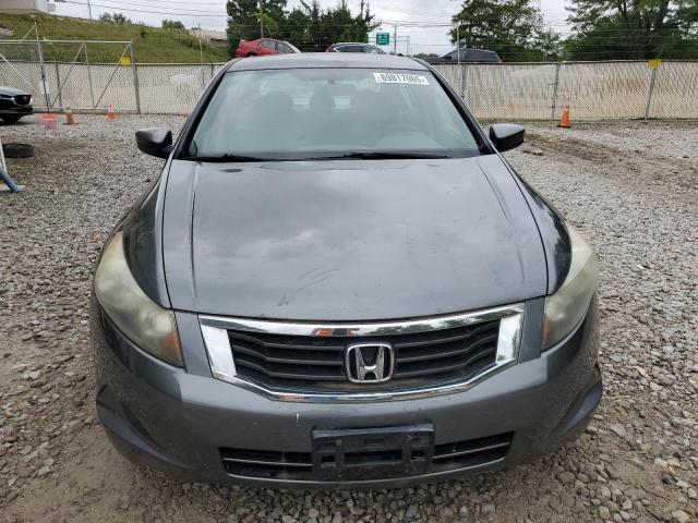 Photo 5 from auction – 2010 HONDA ACCORD with VIN 1HGCP2F39AA036577