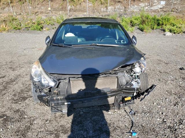 Фото 5 с аукциона – 2016 KIA FORTE EX с VIN KNAFX5A84G5548469