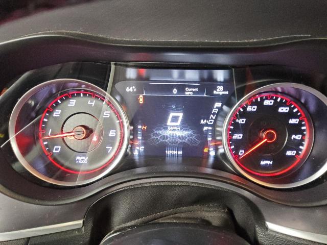 Photo 9 from auction – 2021 DODGE CHARGER R/ with VIN 2C3CDXCTXMH574613
