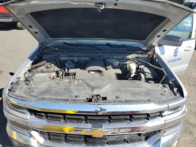 Photo 11 from auction – 2016 CHEV SILVERADO K1500 LT with VIN 1GCVKREC4GZ344749