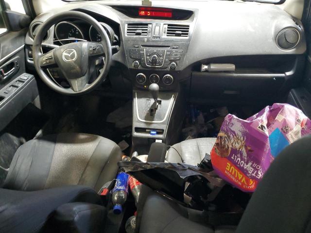 Photo 8 from auction – 2012 MAZDA 5 with VIN JM1CW2BL7C0104892
