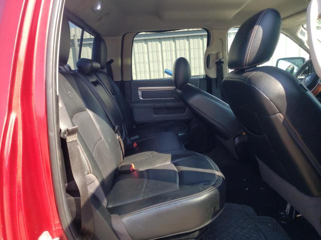 Photo 10 from auction – 2014 RAM 1500 SLT with VIN 1C6RR6LT7ES206179