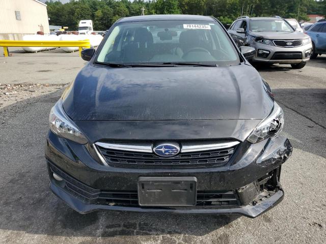 Photo 5 from auction – 2022 SUBARU IMPREZA PR with VIN 4S3GKAV60N3607534