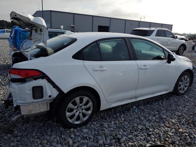 Photo 3 from auction – 2025 TOYOTA COROLLA LE with VIN 5YFB4MDE4SP256631