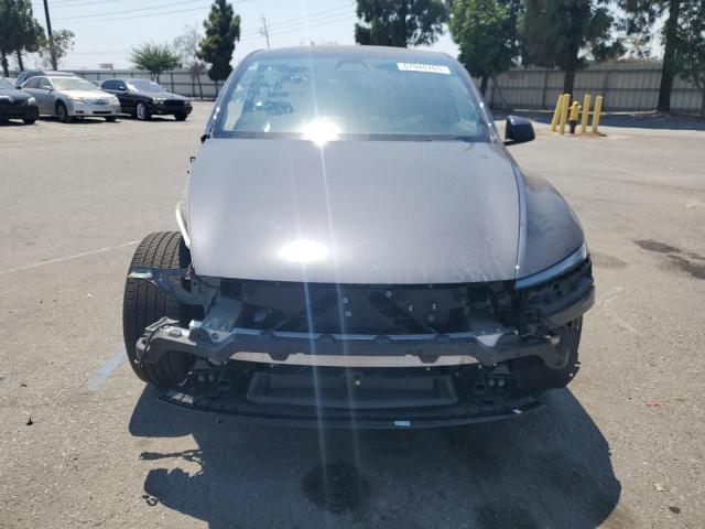 Photo 5 from auction – 2026 TESLA MODEL Y with VIN 7SAYGDEE9TF325040