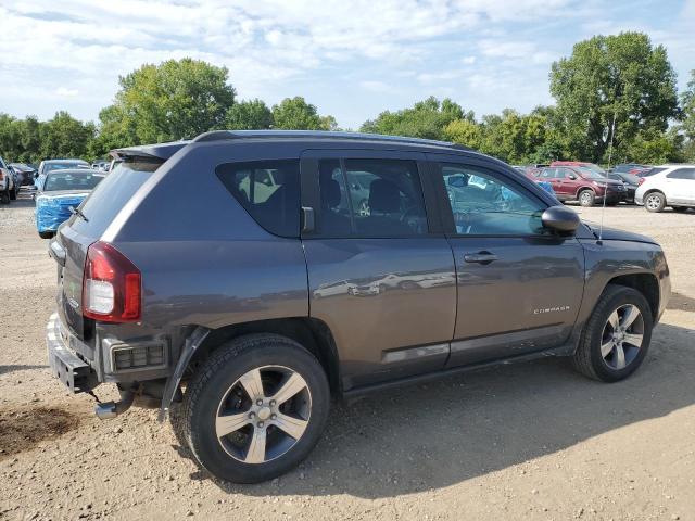 Photo 3 from auction – 2016 JEEP COMPASS LA with VIN 1C4NJDEB2GD659057