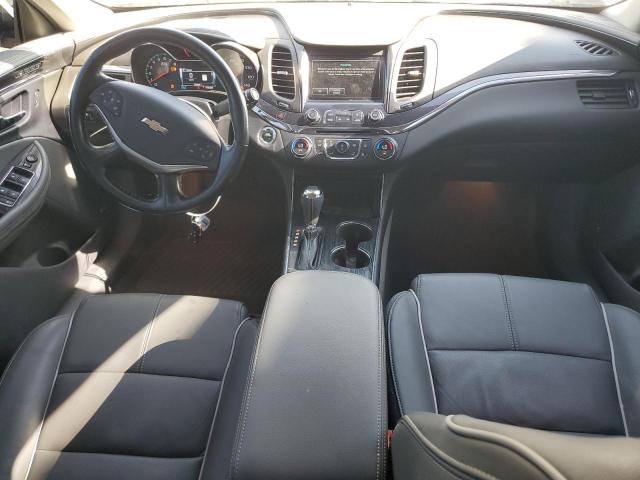Photo 8 from auction – 2017 CHEVROLET IMPALA PRE with VIN 1G1145S32HU164294