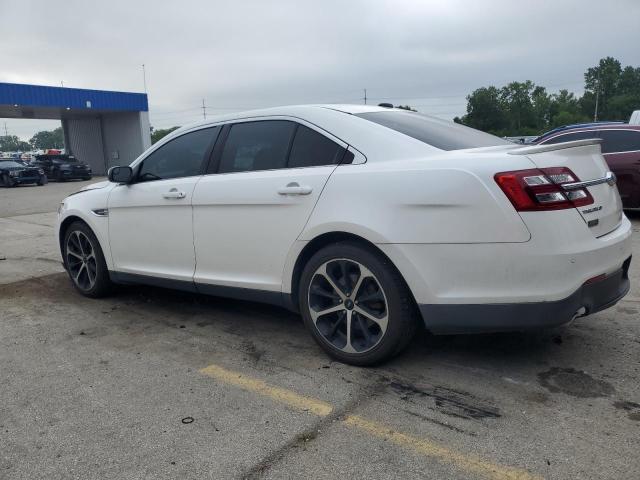 Photo 2 from auction – 2015 FORD TAURUS SEL with VIN 1FAHP2E85FG166710