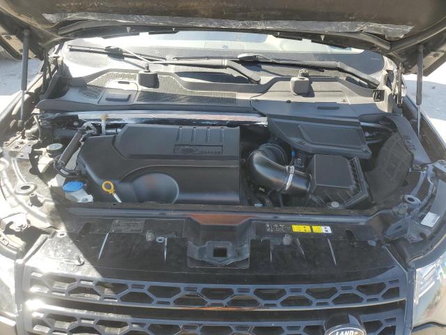 Photo 12 from auction – 2018 LAND ROVER DISCOVERY with VIN SALCP2RX3JH730839