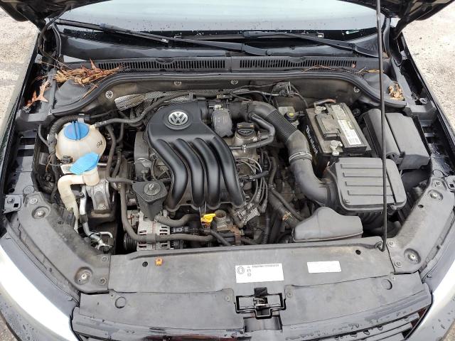 Photo 11 from auction – 2012 VOLKSWAGEN JETTA BASE with VIN 3VW2K7AJ4CM356856