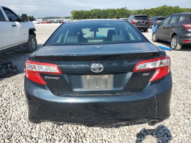 Photo 6 from auction – 2013 TOYOTA CAMRY L with VIN 4T1BF1FK2DU671931
