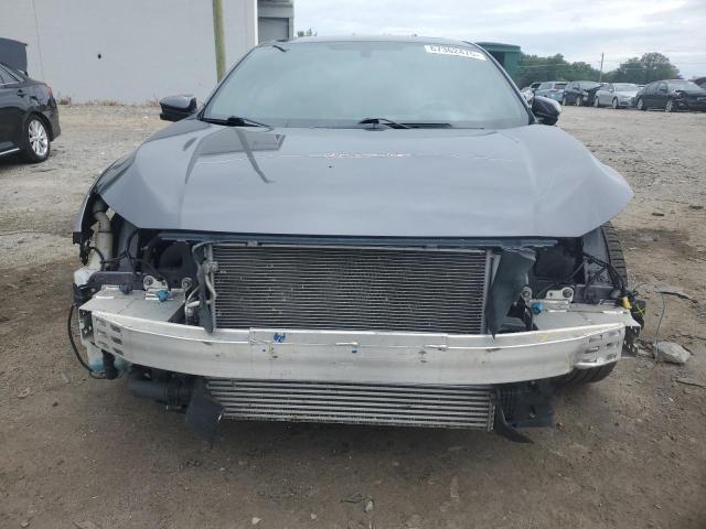 Photo 5 from auction – 2019 HONDA CIVIC SI with VIN 2HGFC1E59KH703835