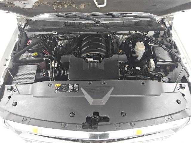 Photo 11 from auction – 2014 CHEVROLET SILVERADO with VIN 1GCVKREC0EZ389202