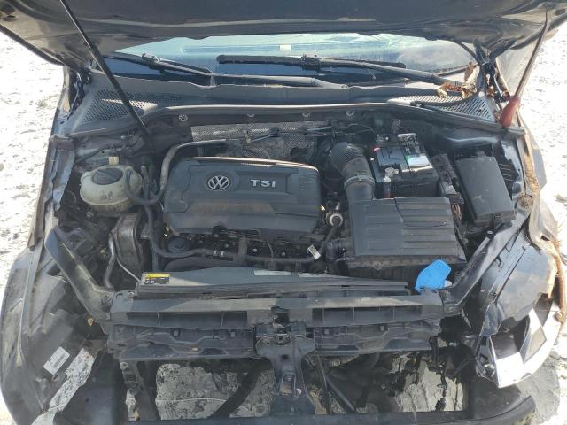 Photo 11 from auction – 2015 VOLKSWAGEN GOLF with VIN 3VW217AU1FM021085
