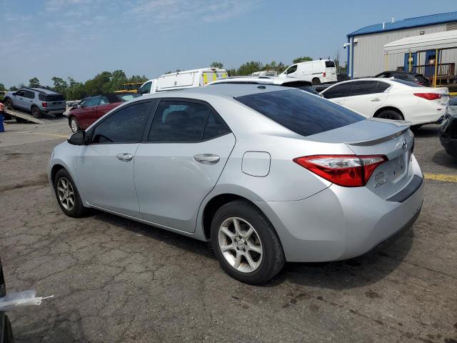 Photo 2 from auction – 2014 TOYOTA COROLLA L with VIN 2T1BURHE9EC006829