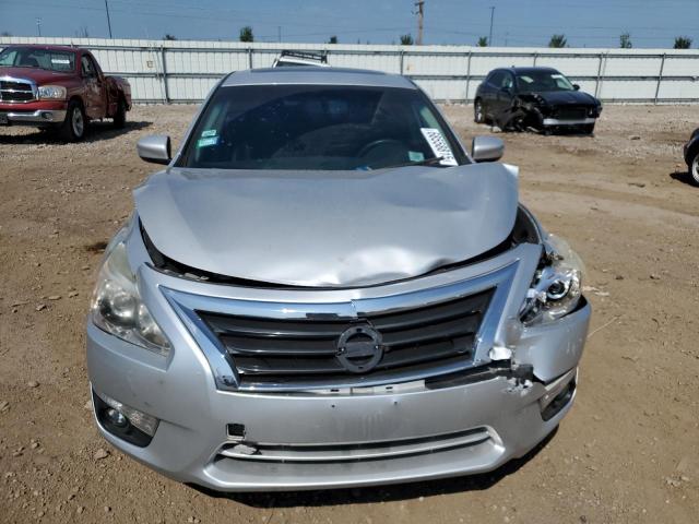Photo 5 from auction – 2013 NISSAN ALTIMA 2.5 with VIN 1N4AL3AP5DN578523
